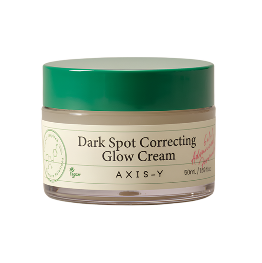 Dark spot correcting cream