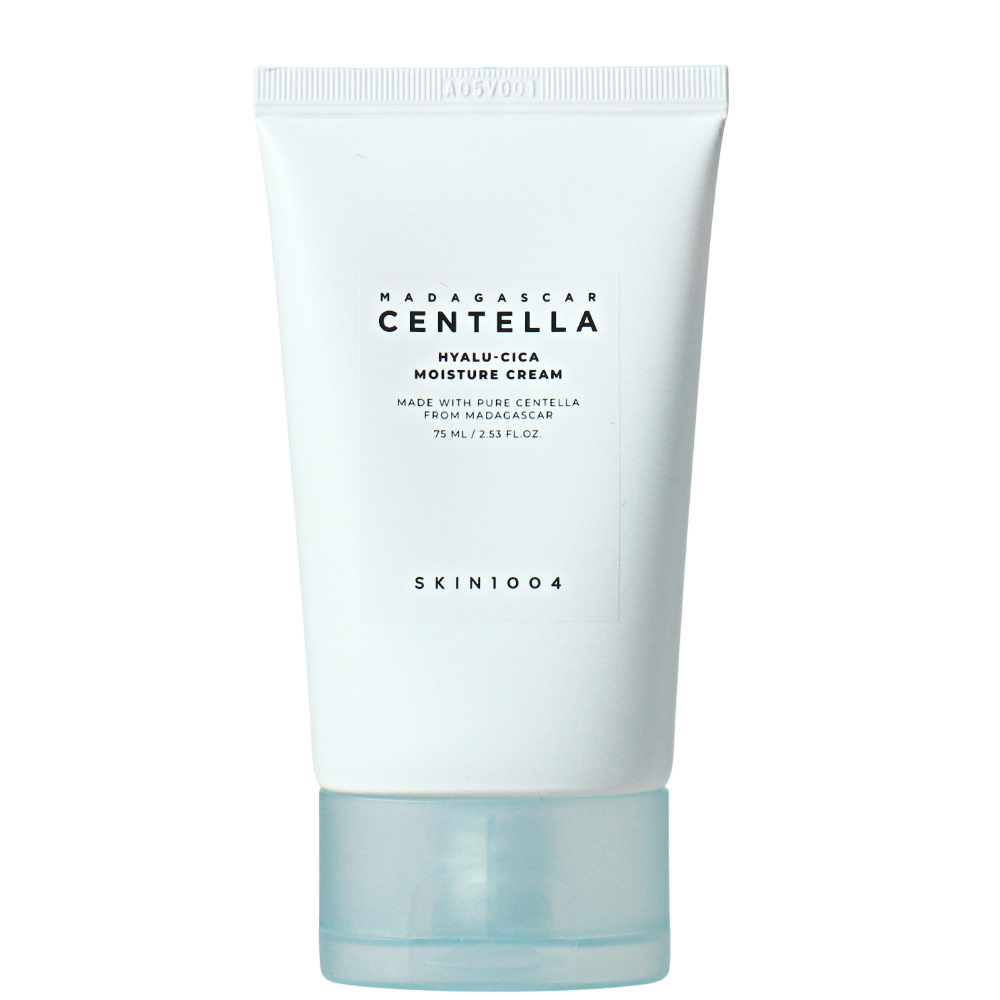MADAGASCAR CENTELLA HYALU-CICA MOISTURE CREAM 75ML