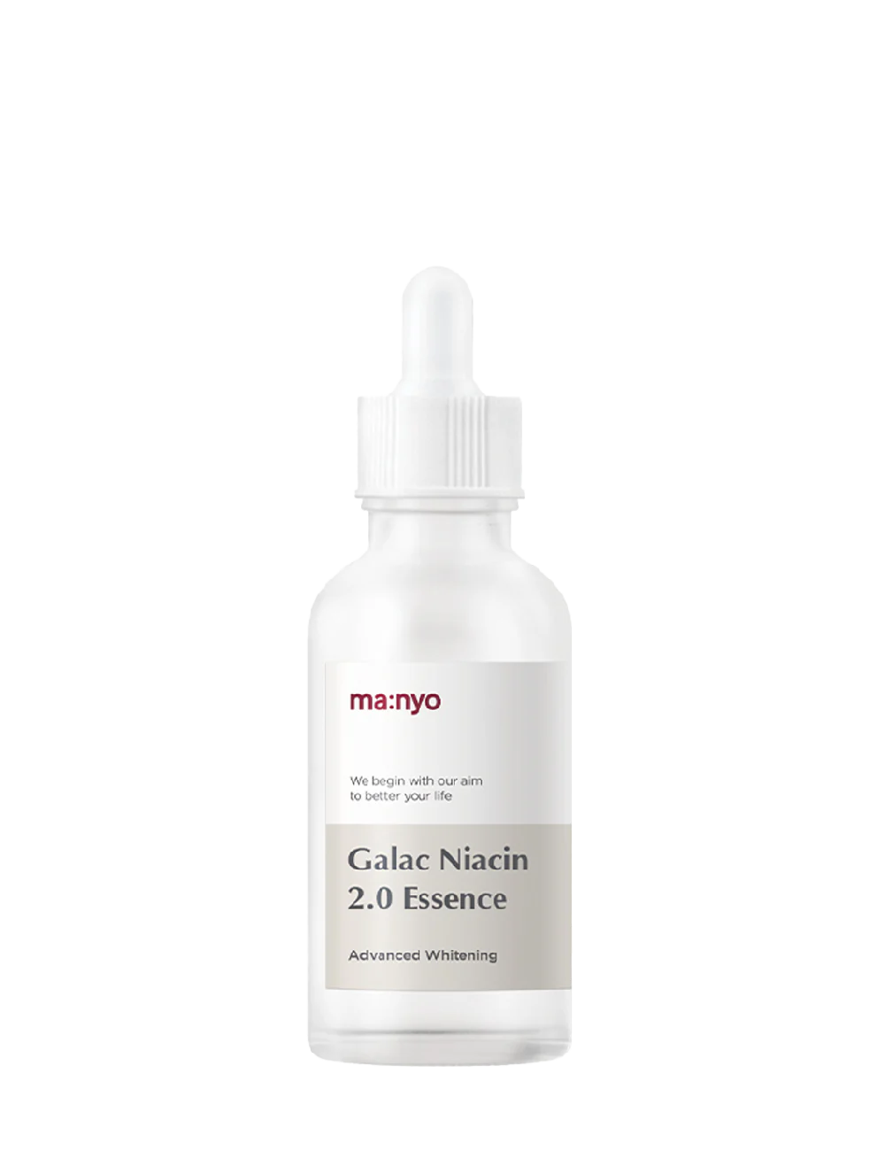 Galac Niacin 2.0 Essence
