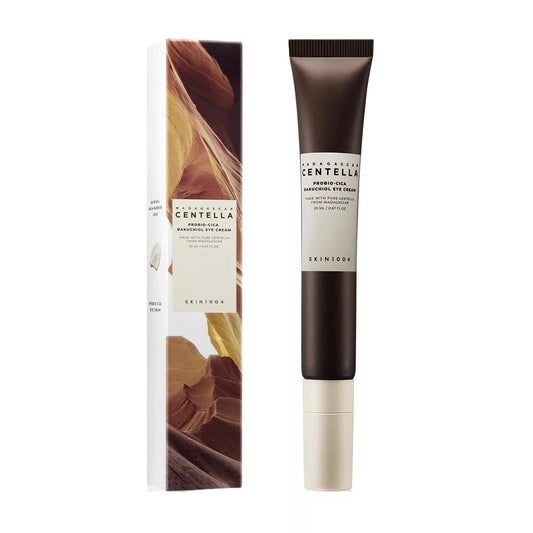 Madagascar Centella Probio-Cica Bakuchiol Eye Cream (20ml)