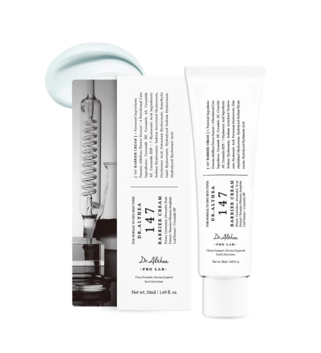 Dr. Althea 147 Barrier Cream 50ml