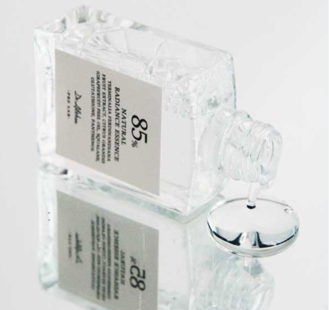 Natural Radiance Essence 30ml