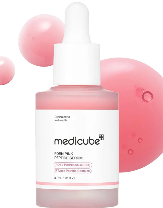 PDRN Pink Peptide Serum 30ml