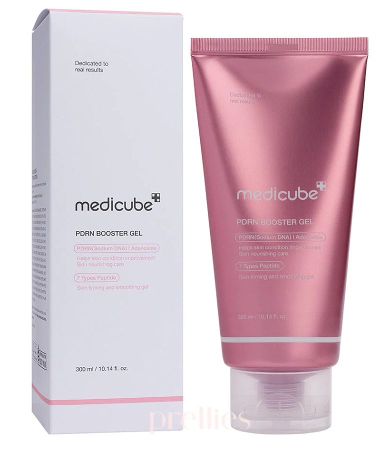 PDRN Booster Gel 300 ml
