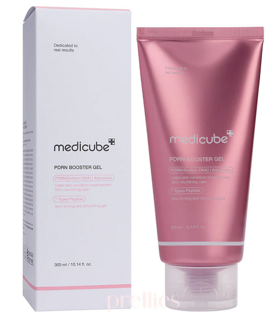 PDRN Booster Gel 300 ml