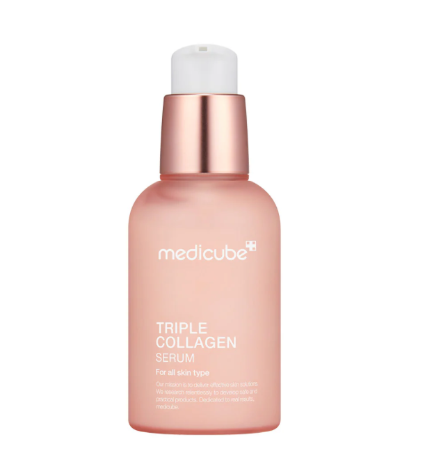 Triple Collagen Serum