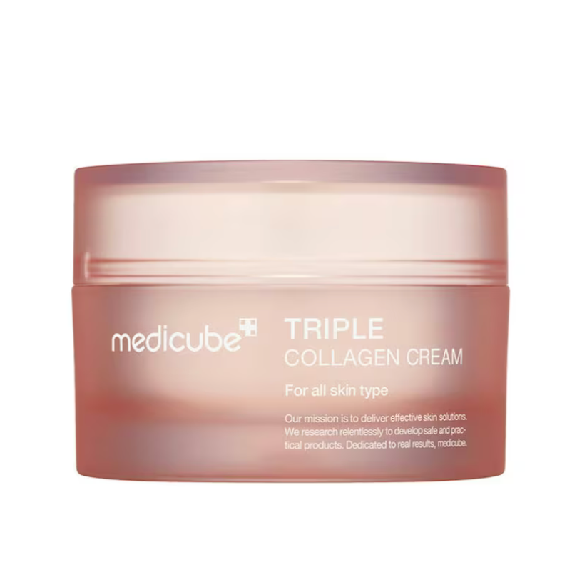 Triple Collagen cream 4.0 50ml