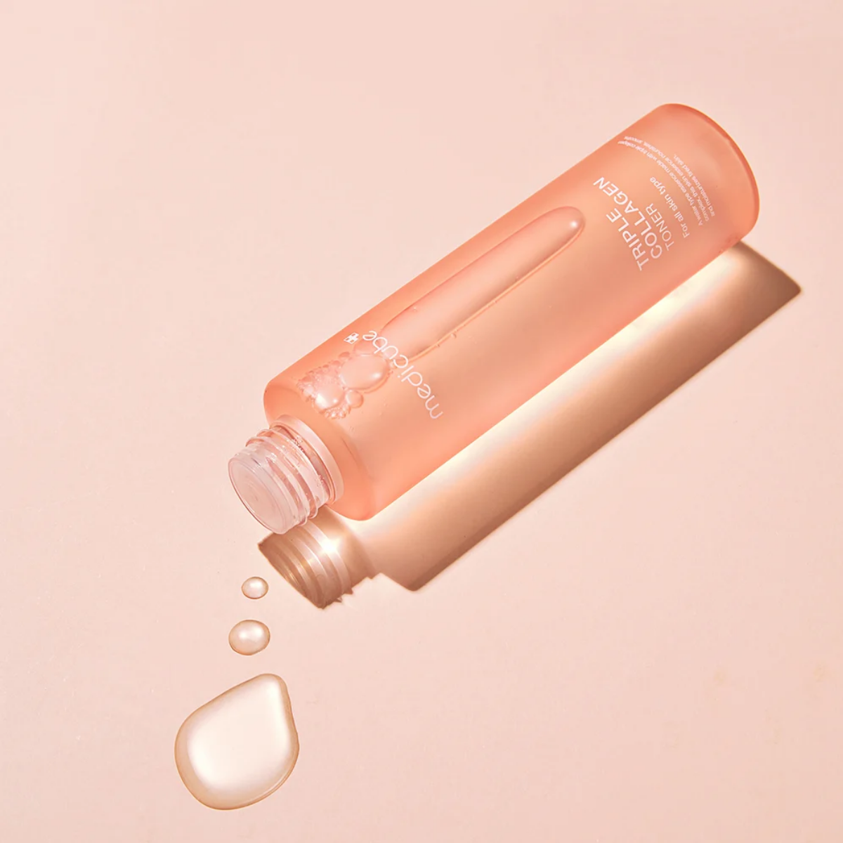 Triple Collagen Toner 4.0 140ml