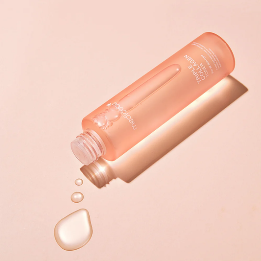 Triple Collagen Toner 4.0 140ml