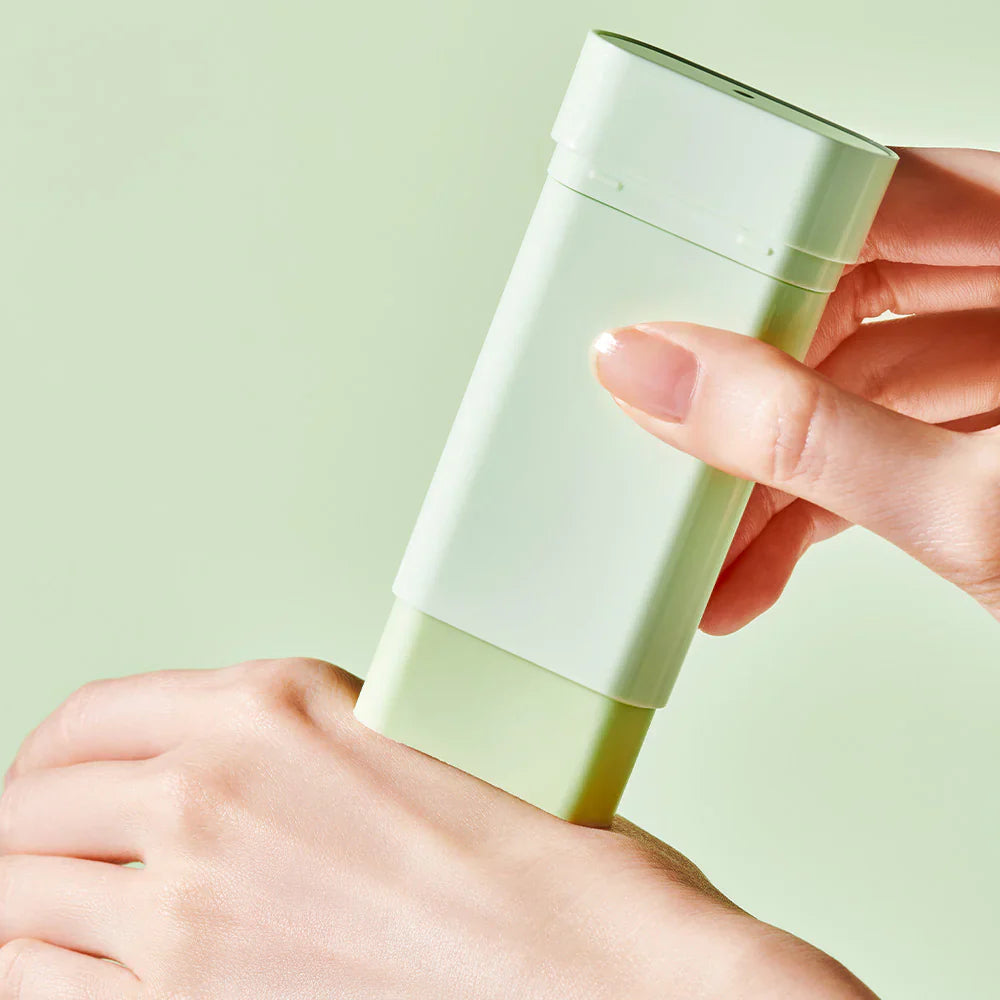 Cica cooling sun stick