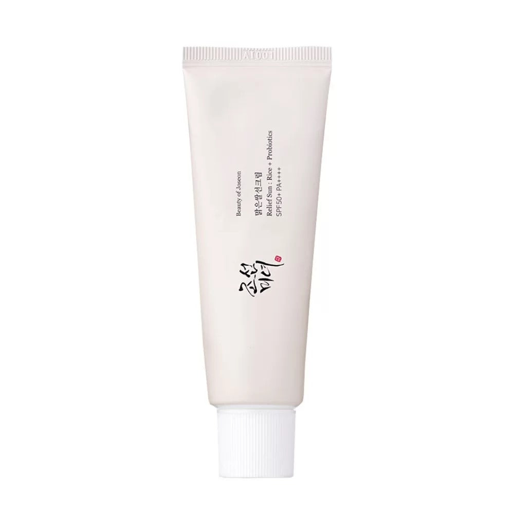Relief Sun: Rice + Probiotics 10ml Small