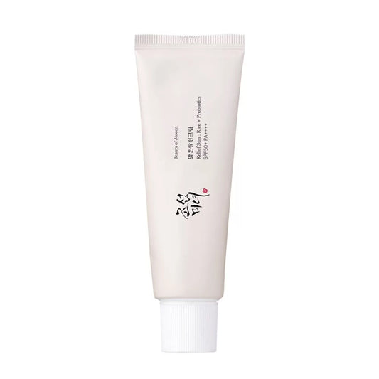Relief Sun: Rice + Probiotics 10ml Small