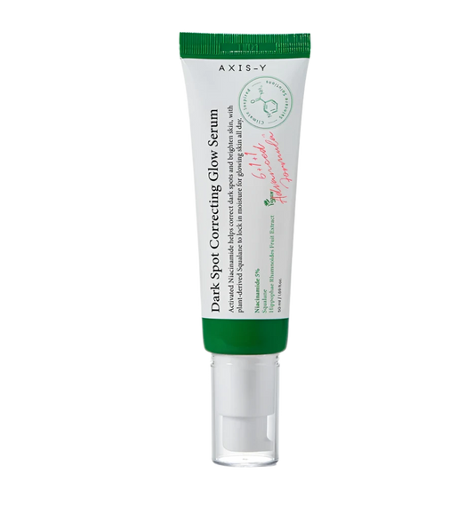 Dark Spot Correcting Glow Serum