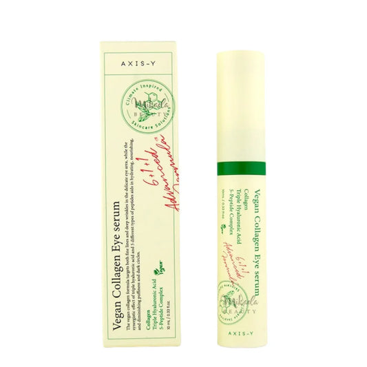 Vegan Collagen Eye Serum