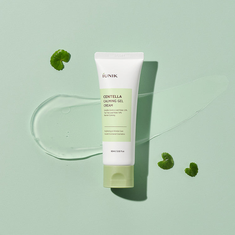 Centella Calming Gel Cream 60ml