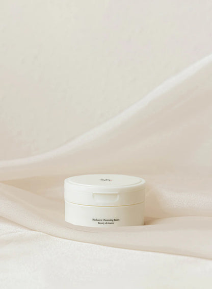 Radiance Cleansing Balm 100ml