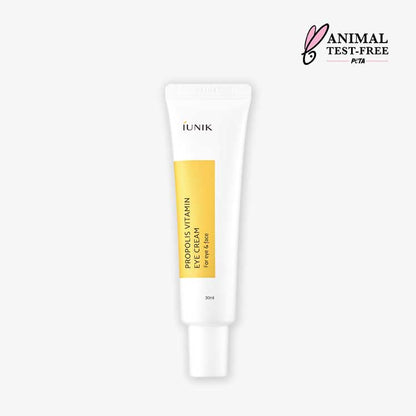 Propolis Vitamin Eye Cream 30ml