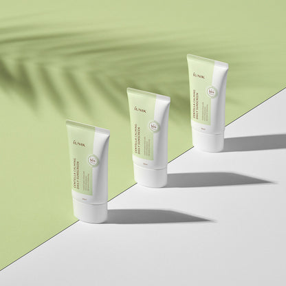 Centella Calming Daily Sunscreen 60ml