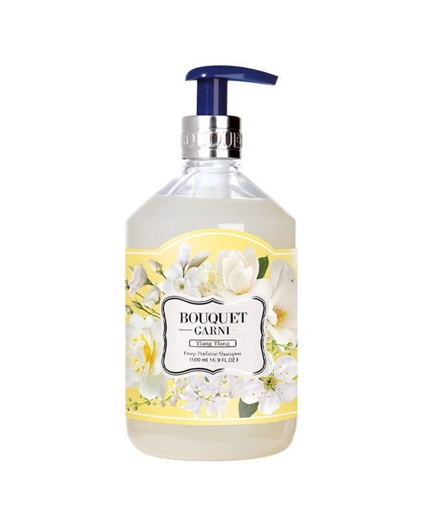 Fragranced Body Shower - Ylang Ylang