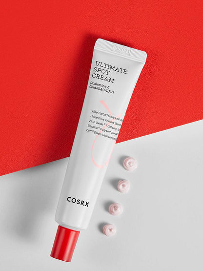 Ac Collection Ultimate Spot Cream