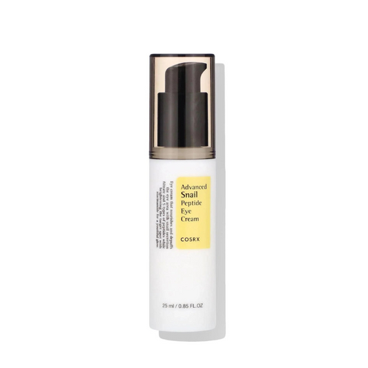 Advanced Snail Peptide Eye Cream