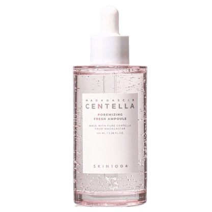 Madagascar Centella Poremizing fresh ampoule 100 ml