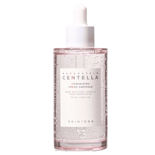 Madagascar Centella Poremizing fresh ampoule 100 ml