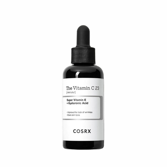 The vitamin C 23 serum 20ml