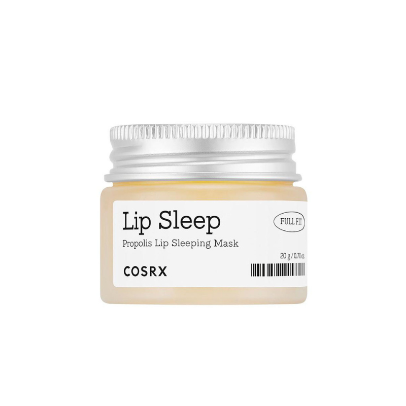 Full Fit Propolis Lip Sleeping Mask 20g