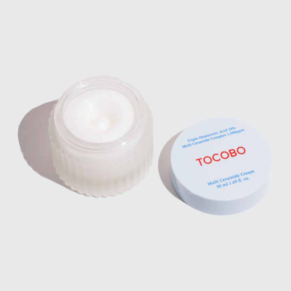 Triple Hyaluronic Acid Multi Ceramide Complex