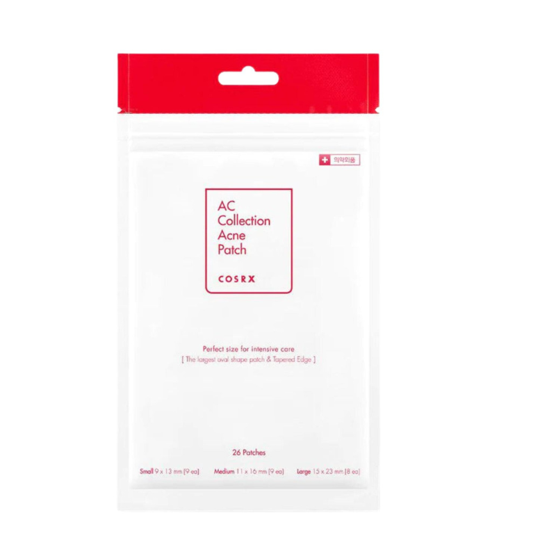 Ac Collection Acne Patch 26 Patches