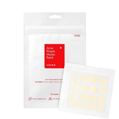 Acne Pimple Master 24 Patches