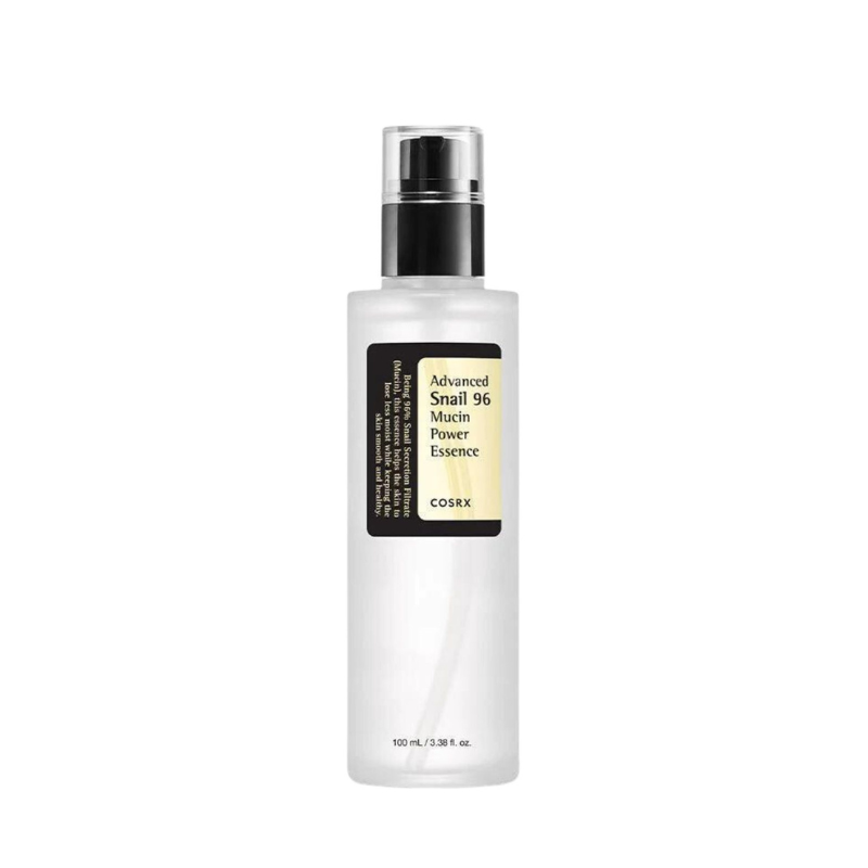 Advanced Snail 96 Mucin Power Essence 100ml