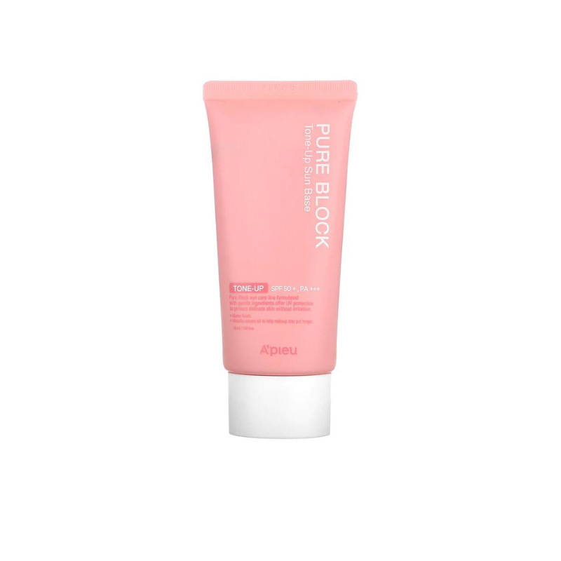 Pure Block Tone-up Sun Base SPF50+/PA+++