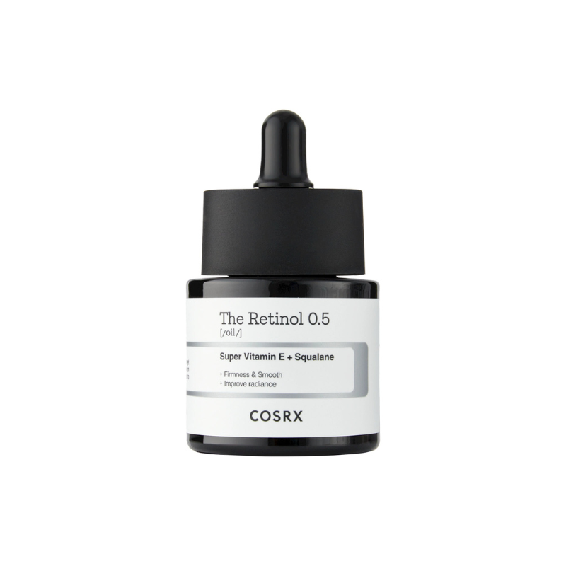 The Retinol 0.5 Oil 20ml