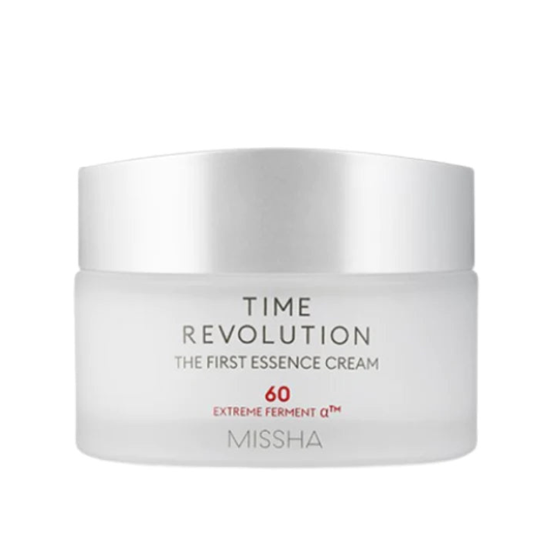 Time Revolution The First Essence Cream