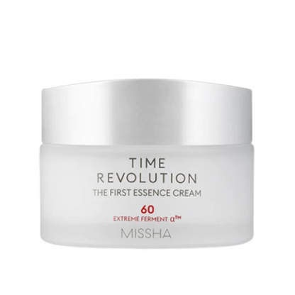 Time Revolution The First Essence Cream