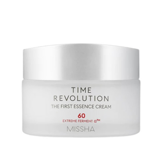 Time Revolution The First Essence Cream