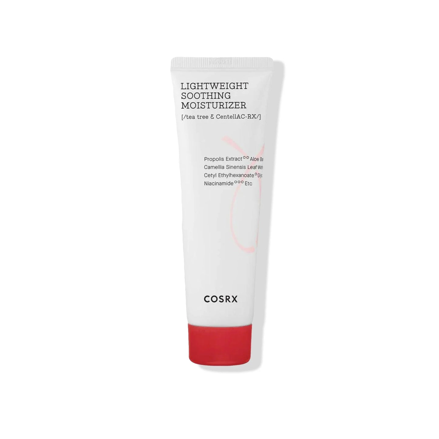 Ac Collection Lightweight Soothing Moisturizer