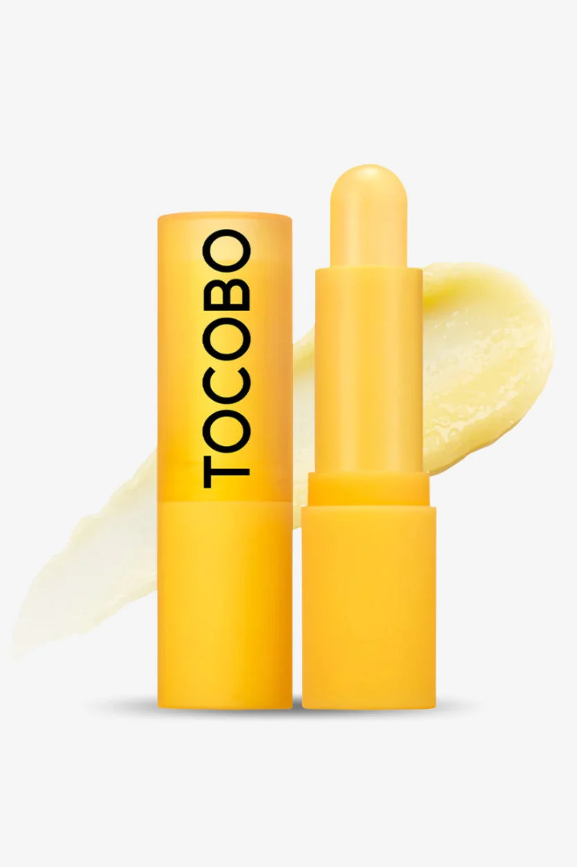 Vitamin Nourishing Lip Balm