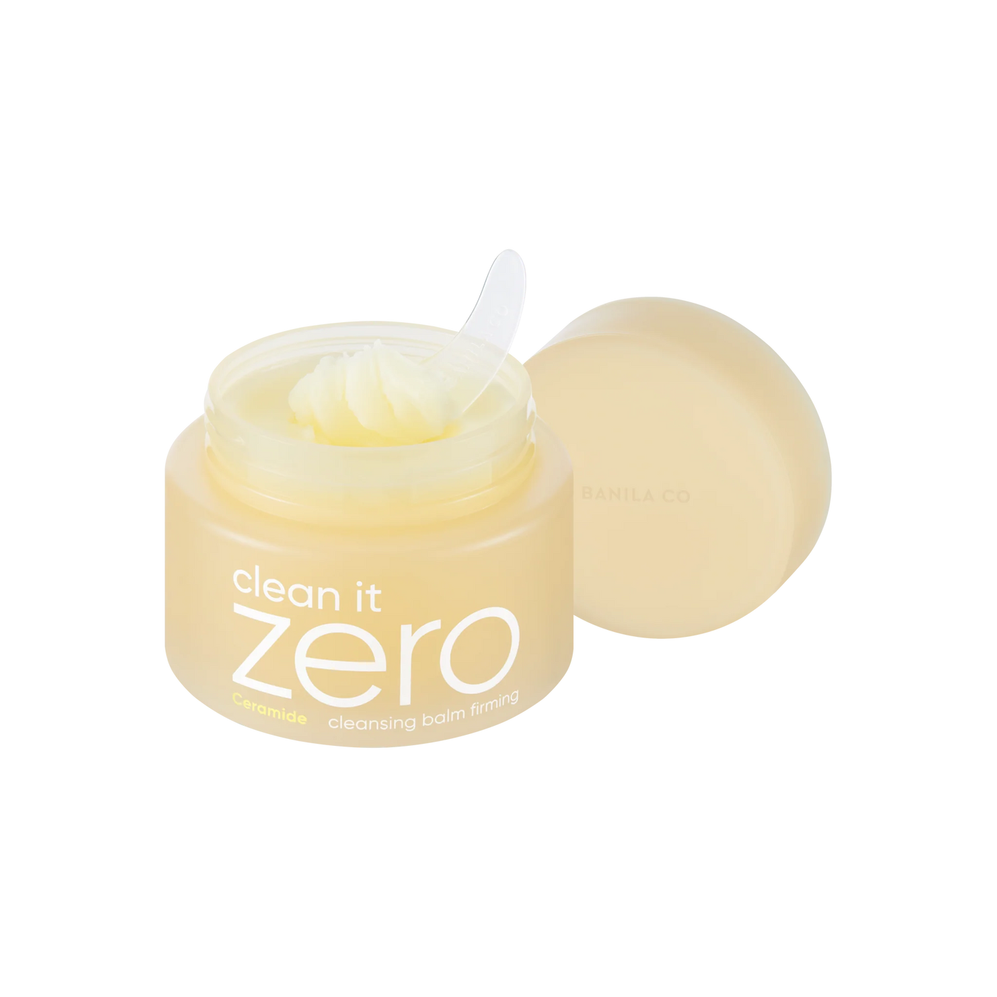 Clean it Zero Firming Cleansing Balm