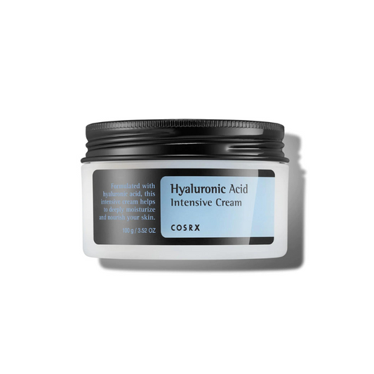 Hyaluronic Acid Intensive Cream