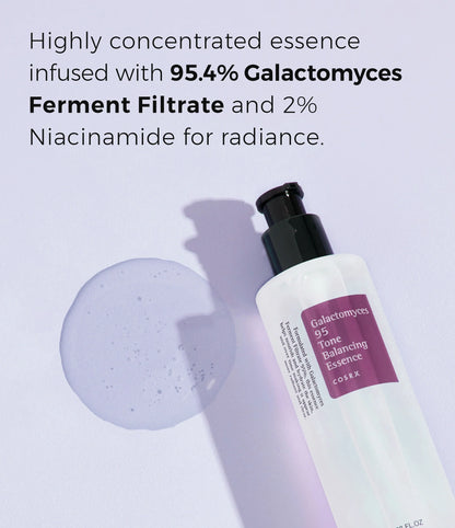 Galactomyces 95 Tone Balancing Essence