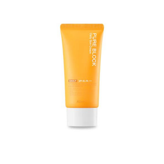 Pure Block Daily Sun Cream SPF50+/PA+++