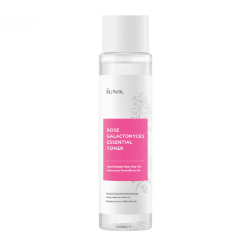 Rose Galactomyces Essential Toner 200ml