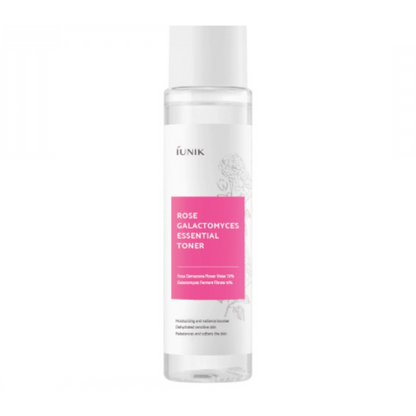 Rose Galactomyces Essential Toner 200ml