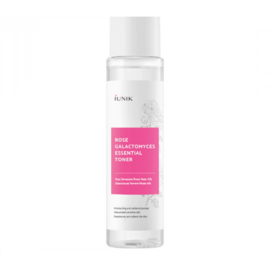 Rose Galactomyces Essential Toner 200ml