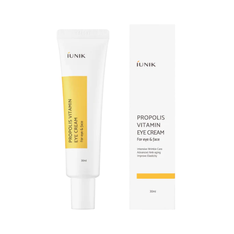 Propolis Vitamin Eye Cream 30ml