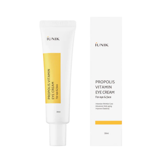 Propolis Vitamin Eye Cream 30ml