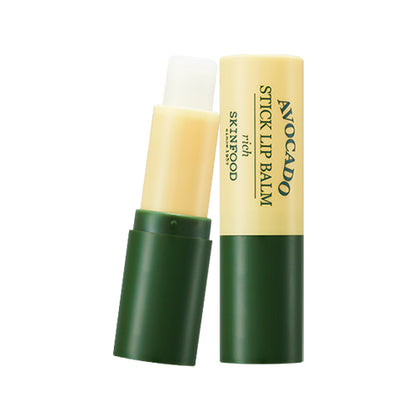 Avocado Stick Lip Balm